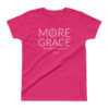 more grace at team jesus mall