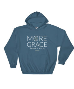 more grace